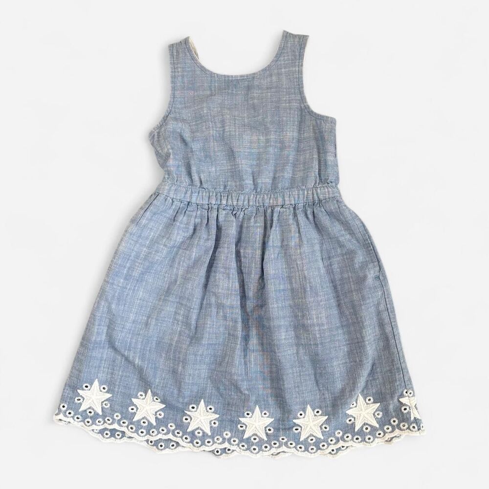Cat-jack Women's Blue Dress